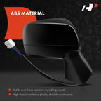 Power Mirror for Subaru Forester (2017-2018)
