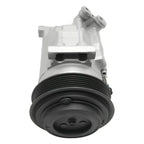 AC Compressor Kit Replacement for Chevrolet Sonic 1.8L (2012-2015)