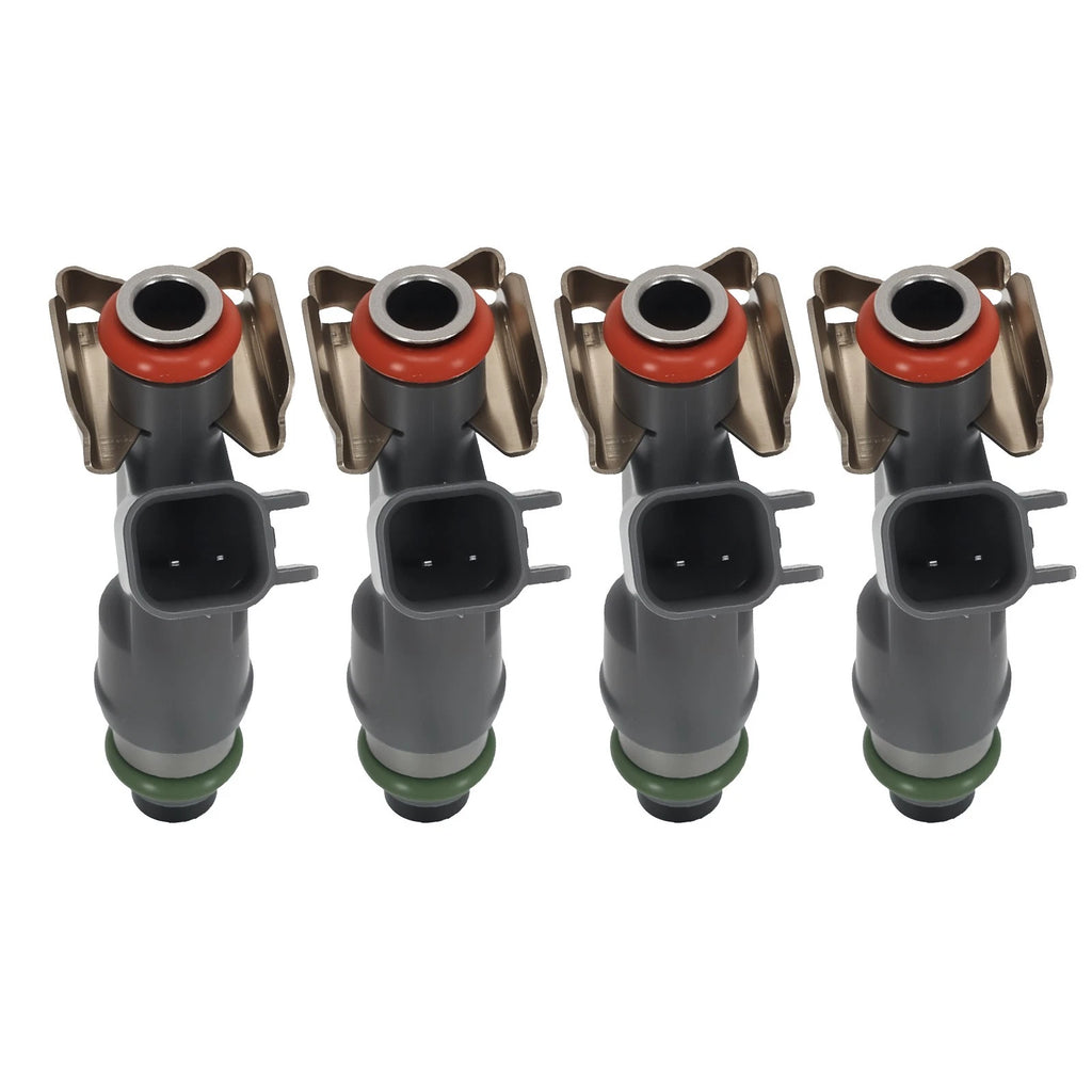 Engine Fuel Injector for Chevrolet HHR Malibu 2009-2012 4G2251 Direct Fit