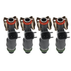 Engine Fuel Injector for Chevrolet HHR Malibu 2009-2012 4G2251 Direct Fit
