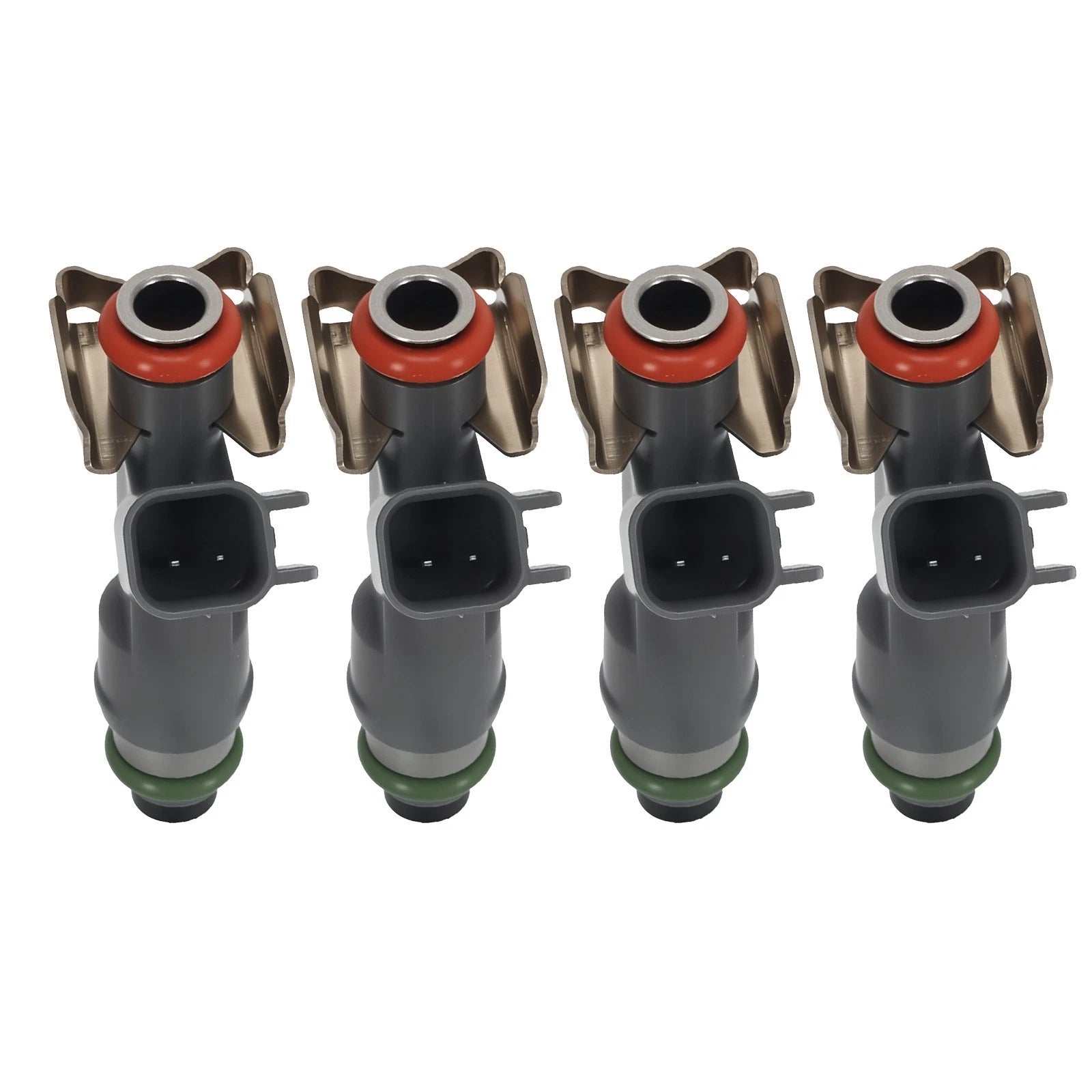 Engine Fuel Injector for Chevrolet HHR Malibu 2009-2012 4G2251 Direct Fit