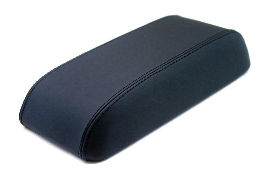 Leather Synthetic Center Console Armrest Cover for Ford Fusion (2006–2009)