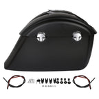 Saddlebag Electronic Latch for Indian Chieftain Dark Horse (2016–2020)