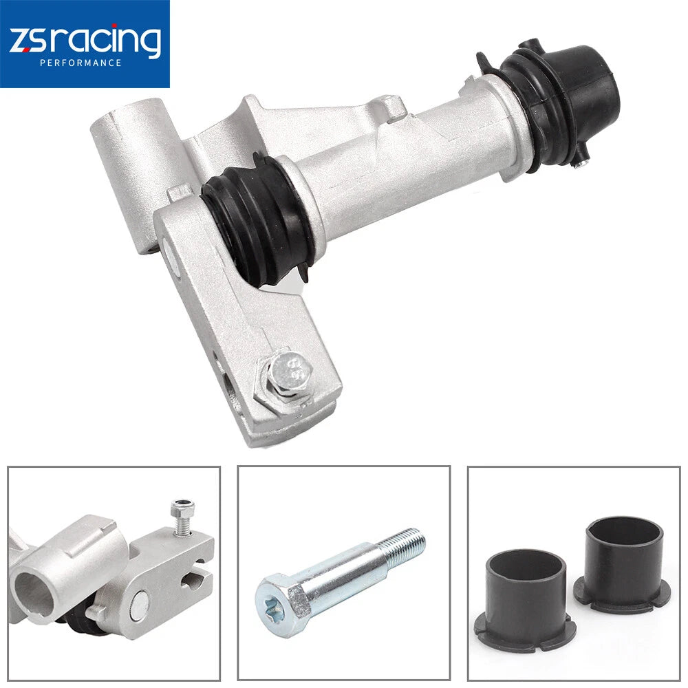 Transfer Case Shift Linkage for Ford F-150 F-250 F-350 Bronco