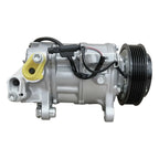 AC Compressor Replacement for BMW Z4 2.0L (2003–2008)