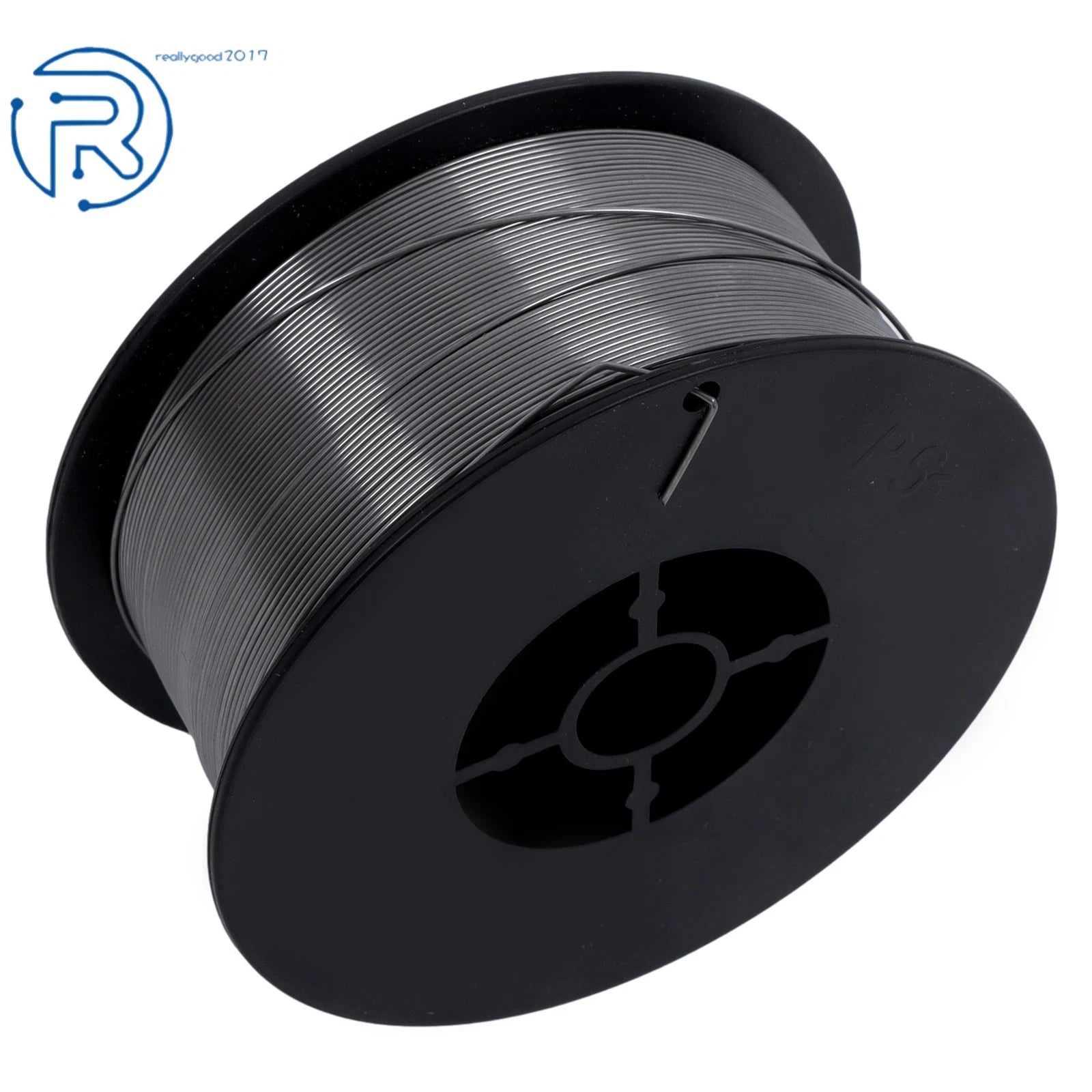 1Pcs E71T-GS .030" Gasless Flux Core Mild Steel MIG Welding Wire