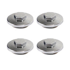 4X Valve Tappet Cover for Honda (12361-300-000, 12361-035-000, 12361-371-980)