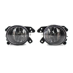 Front Fog Light Lamp with Bulb for Mercedes Benz W219 (2007-2010)