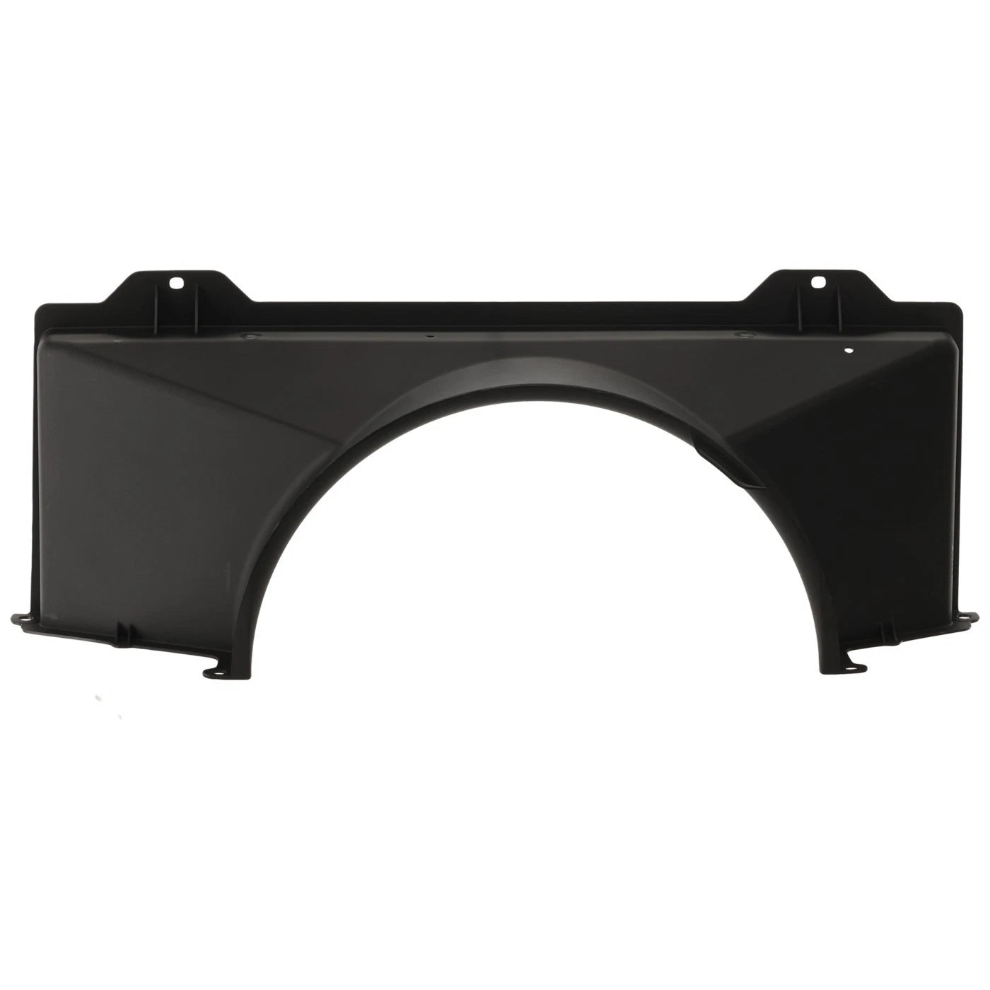 Fan Shroud for Chevy Silverado 2500 HD, GMC Sierra 2500 HD (2005–2010)
