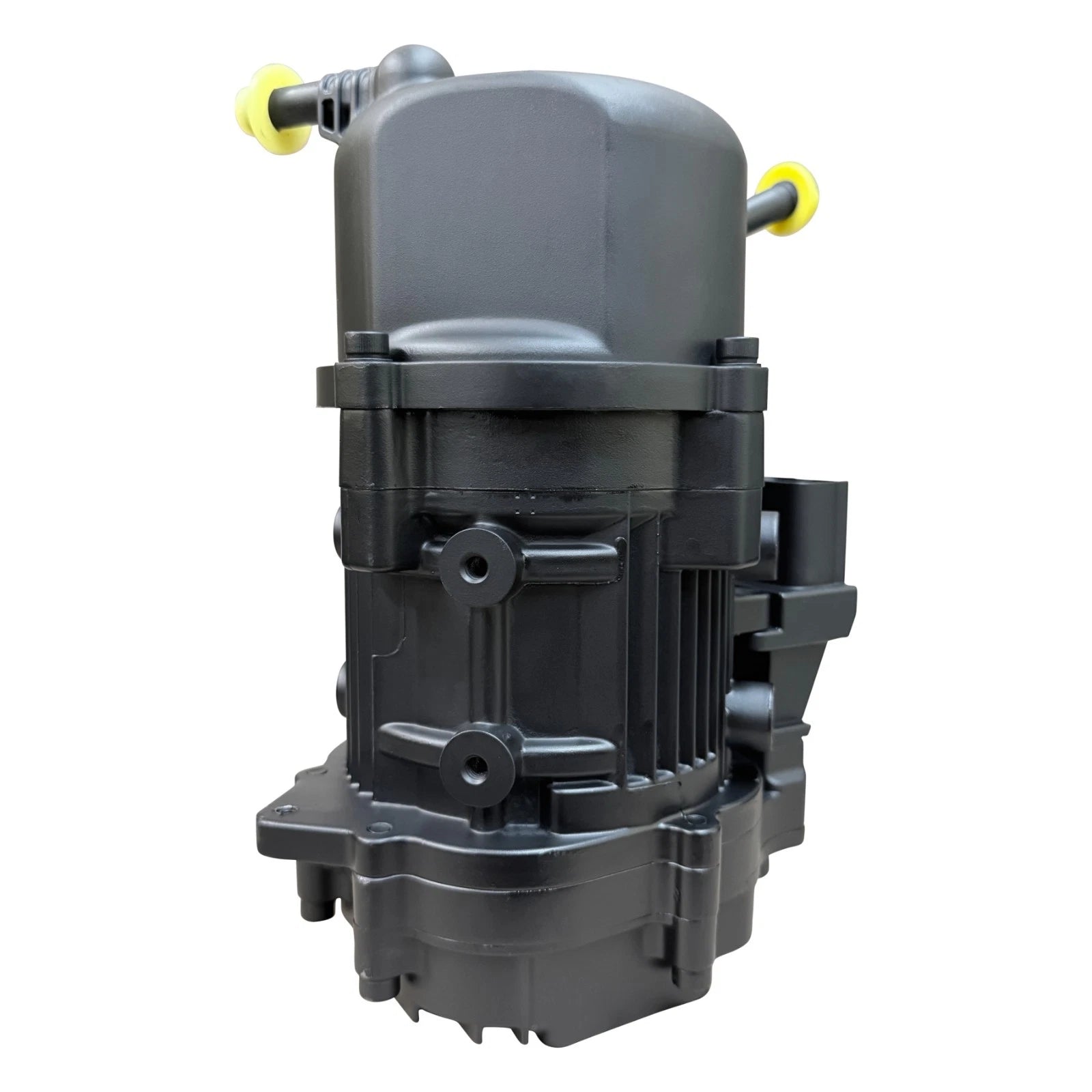 Power Steering Pump Replacement for Jeep Wrangler JL 6.4L (2021–2023)