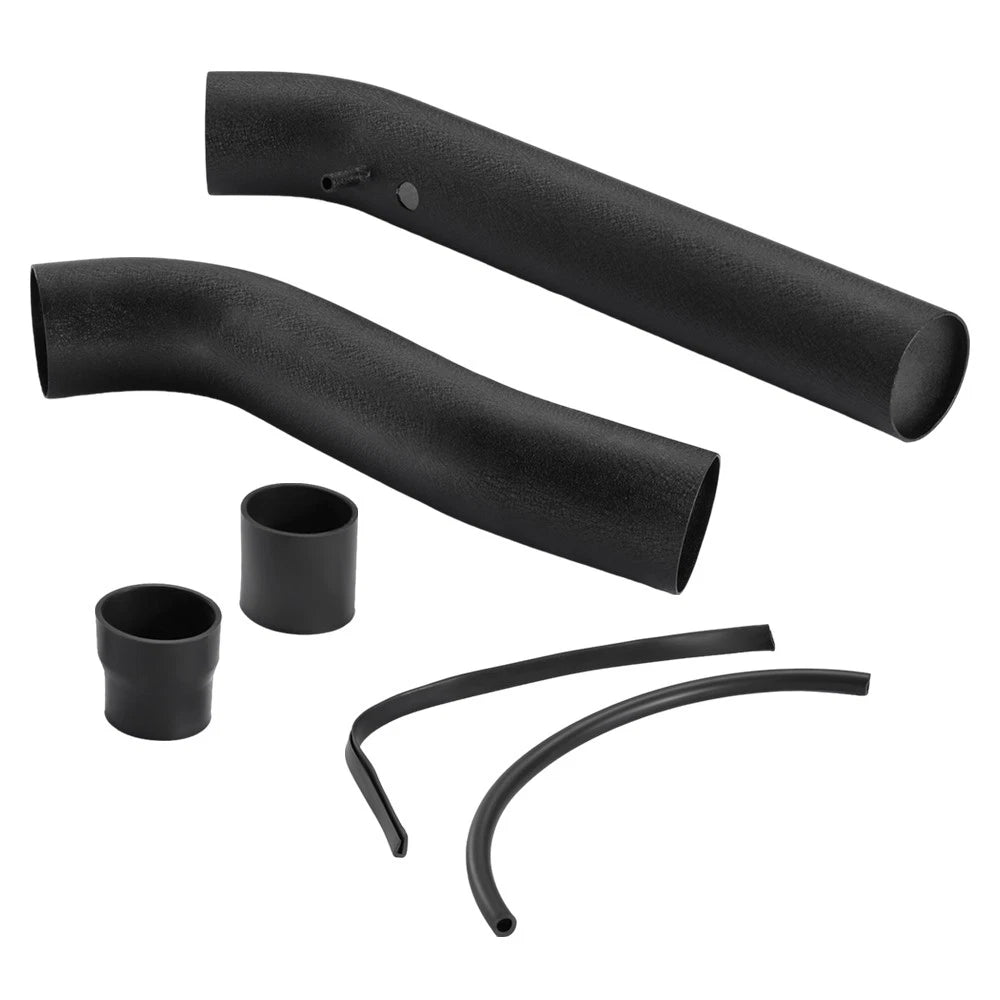 Cold Air Intake System & Filter for Honda Civic HX EX Si (1996–1998)