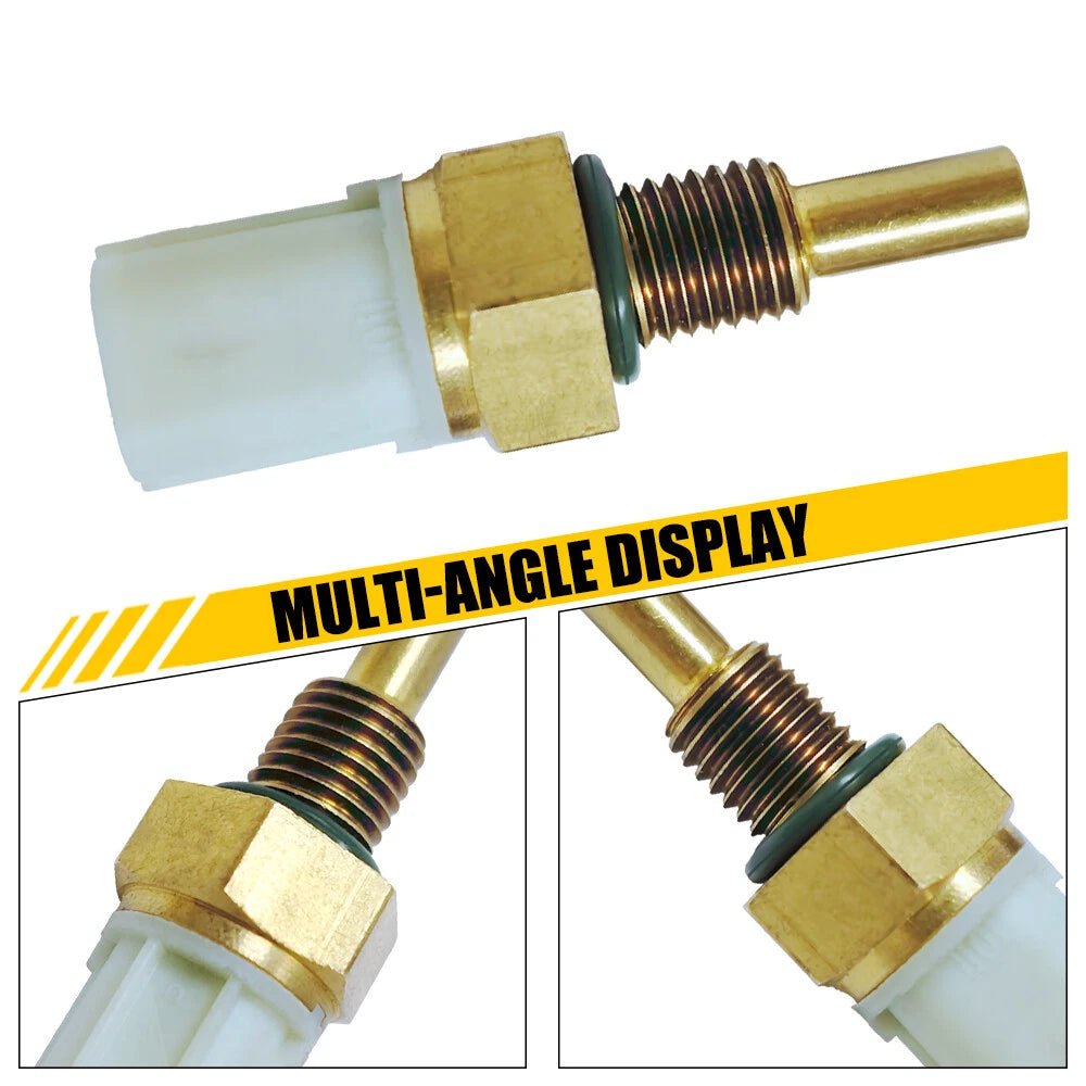 Engine Coolant Temperature Sensor for Honda Acura (2001–2006)