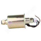 Electric Fuel Pump for Subaru Mazda GLC Isuzu Plymouth (Low Pressure)