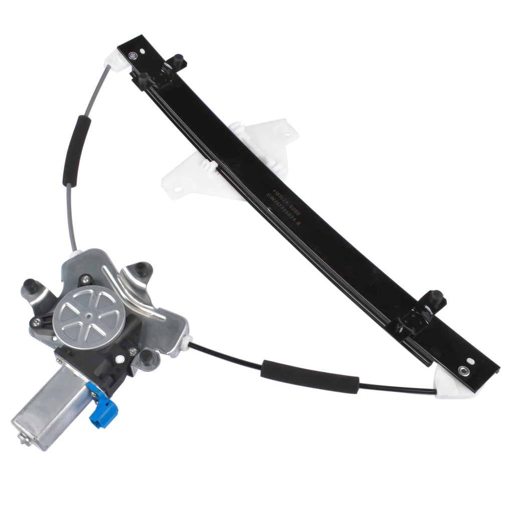 Power Window Regulator Front Left for Chevy Captiva Sport (2012-2015)