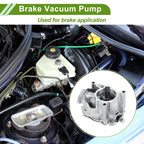Brake Vacuum Pump No. 06J145100N for Audi A4 (2010–2016)