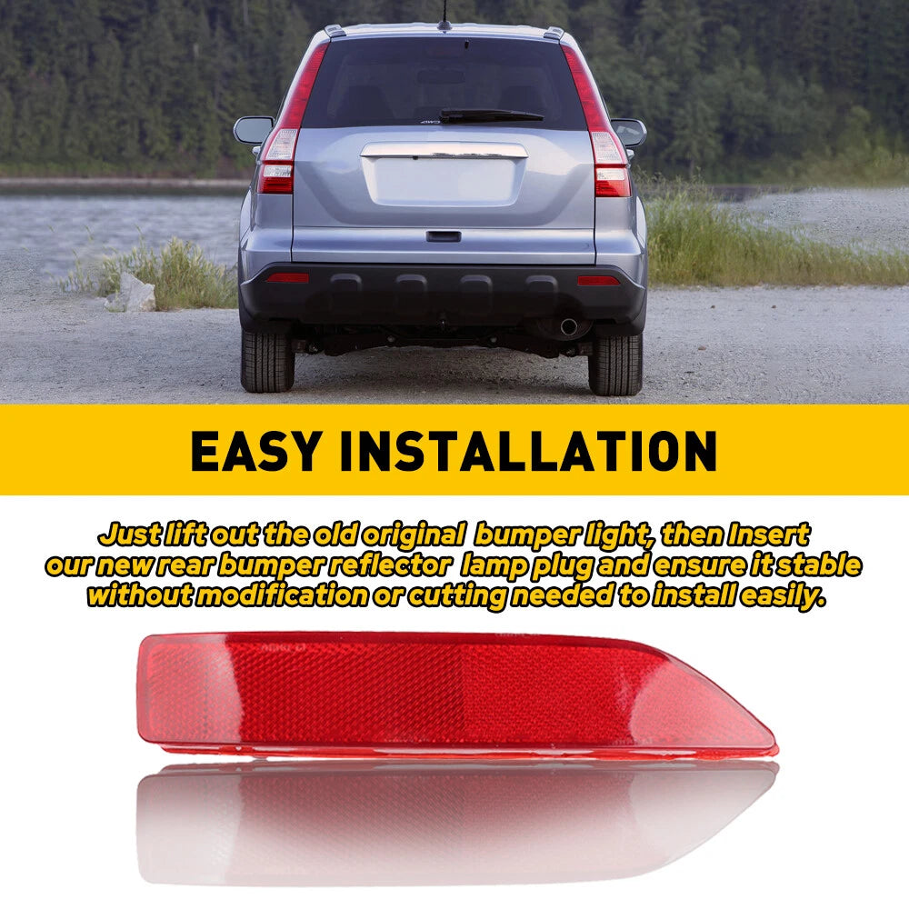 LED High Mount 3rd Brake Light for Range Rover L322 (2002–2012)