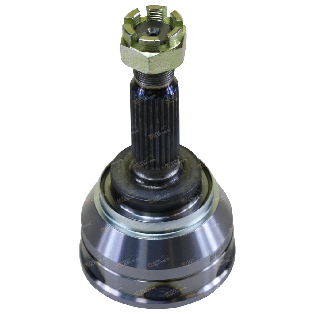 Outer CV Joint & Boot Kit for Lantra (1999-2000)