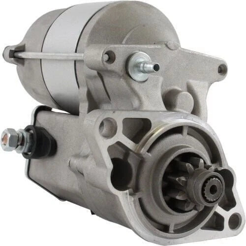 Starter for Kawasaki KAF620 Mule 4010 Trans 4x4 (2010–2015) 228000-8842