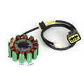 Stator Alternator for TM Racing EN MX 250 300 450 530 (2010–2020) T9