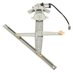 Front Driver Side Window Regulator with Motor for Lincoln Continental (1995–2002)