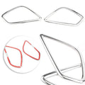 Rear Fog Light Cover Trim for Mitsubishi Eclipse Cross (2018)