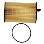 Engine Oil Filter HU8005z for Audi A6 A7 A8 Quattro VW Touareg (2013–2017)