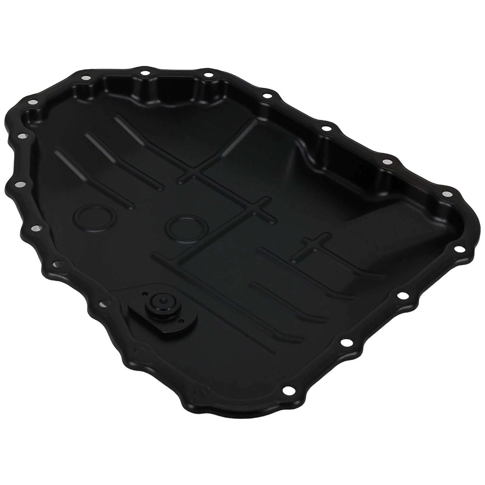 Transmission Oil Pan for Kia Forte (2010–2013)