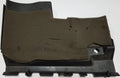 Dash Lower Finishing Panel RH for Lincoln Mark VIII (1997–1998)