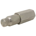 Hydraulic Coupler, Male A-KV15976-AI for