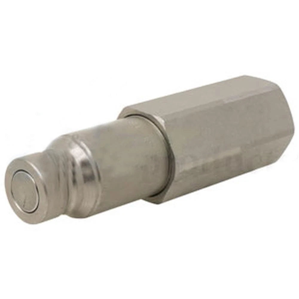 Hydraulic Coupler, Male A-KV15976-AI for
