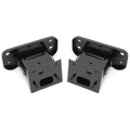 Front Bumper Bracket Reinforcement Impact Bar for Infiniti Q50 (2014–2022)
