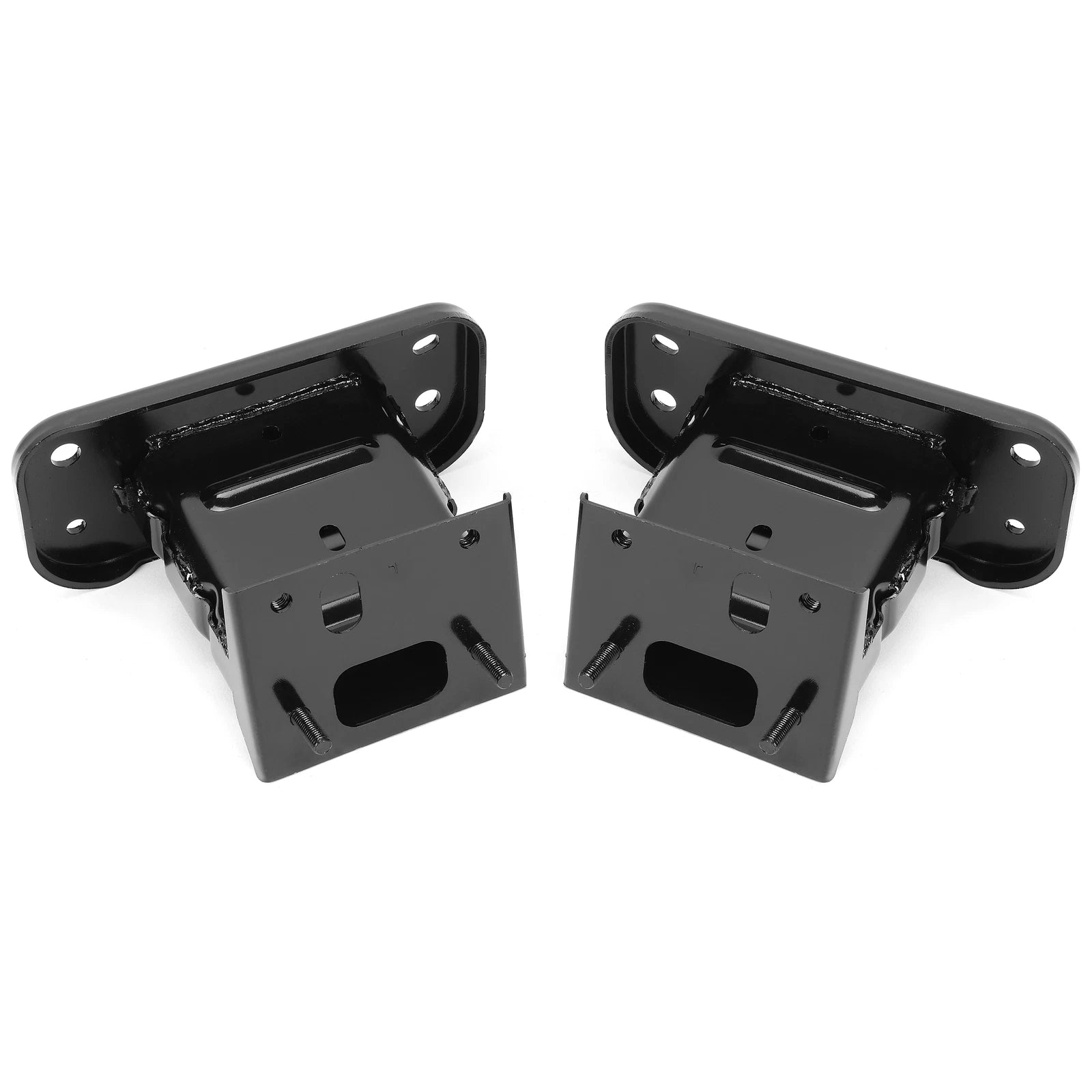 Front Bumper Bracket Reinforcement Impact Bar for Infiniti Q50 (2014–2022)