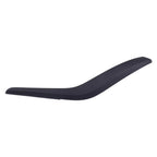 Black Inner Door Handle Trim Cover for BMW X1 E84 (2010-2016) - 1 Pair