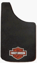 Easy Fit Mud Guards for Harley Davidson (11x19)