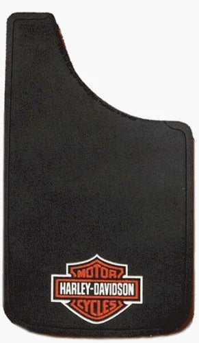 Easy Fit Mud Guards for Harley Davidson (11x19)