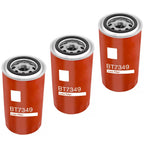 3X Diesel Oil Fuel Filter for Dodge Ram 2500 3500 (2003–2023) BT7349