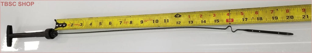 Mopar Automatic Transmission Fluid Dipstick for Dodge (N/A) 4765009