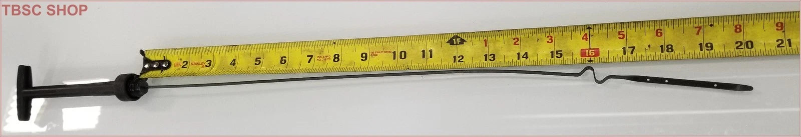 Mopar Automatic Transmission Fluid Dipstick for Dodge (N/A) 4765009