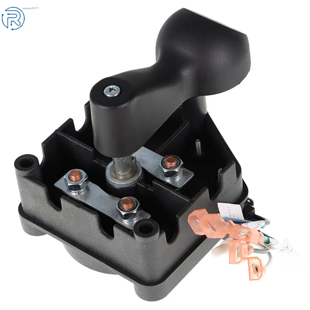 Heavy Duty Forward and Reverse Switch Assembly for Club Car DS (1996-Present)
