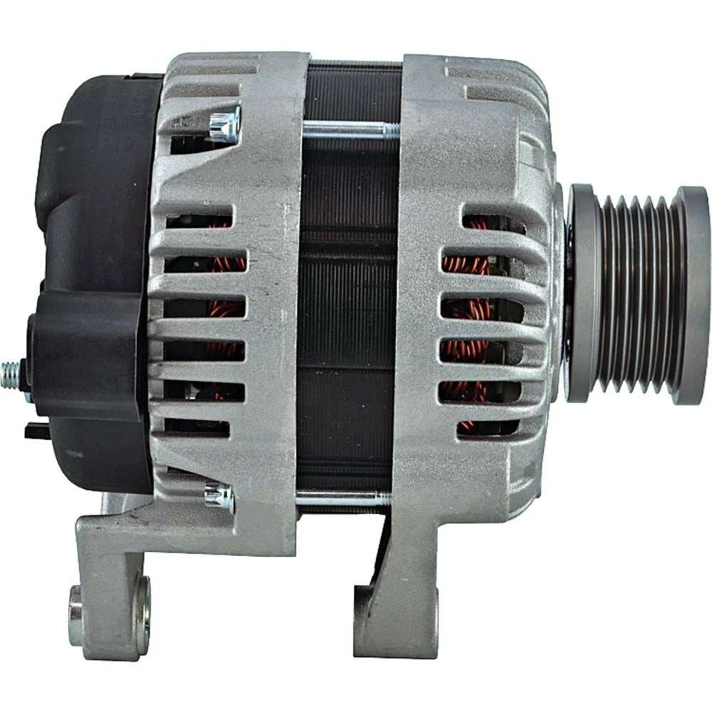 Alternator for J&N Electrical Products (400-12512-JN)