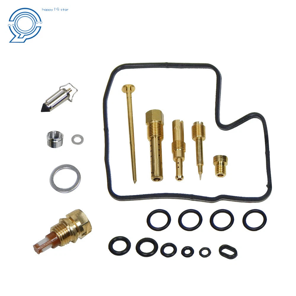 Carburetor Repair Kit for Honda VT750C Shadow Ace & Deluxe (1998–2003)