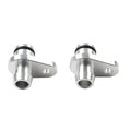 Crankcase Breather Repair Fittings for GM Duramax Diesel 6.6L (2001-2010)