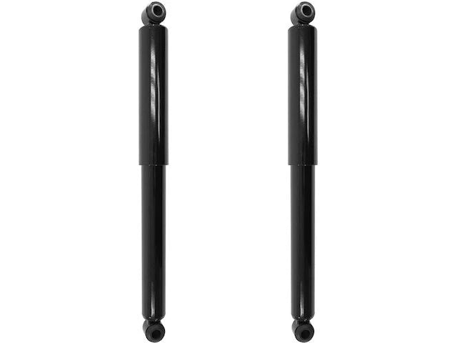 Rear Shock Absorber Set for Mazda B2200 (1987–1993) XR573JD