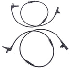2X ABS Wheel Speed Sensor for Mercedes-Benz Sprinter 2500 3500 (2007-2018)