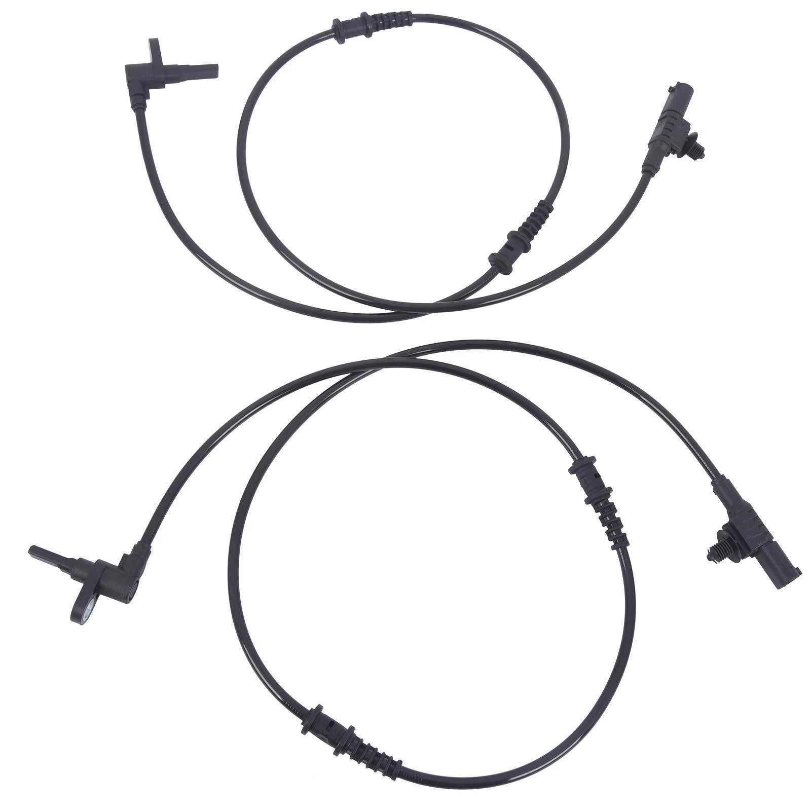 2X ABS Wheel Speed Sensor for Mercedes-Benz Sprinter 2500 3500 (2007-2018)