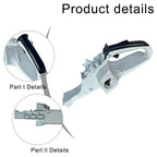 Rear Oil Tank Handle for MS311 MS362 MS391 Chainsaw (Compatible Part)
