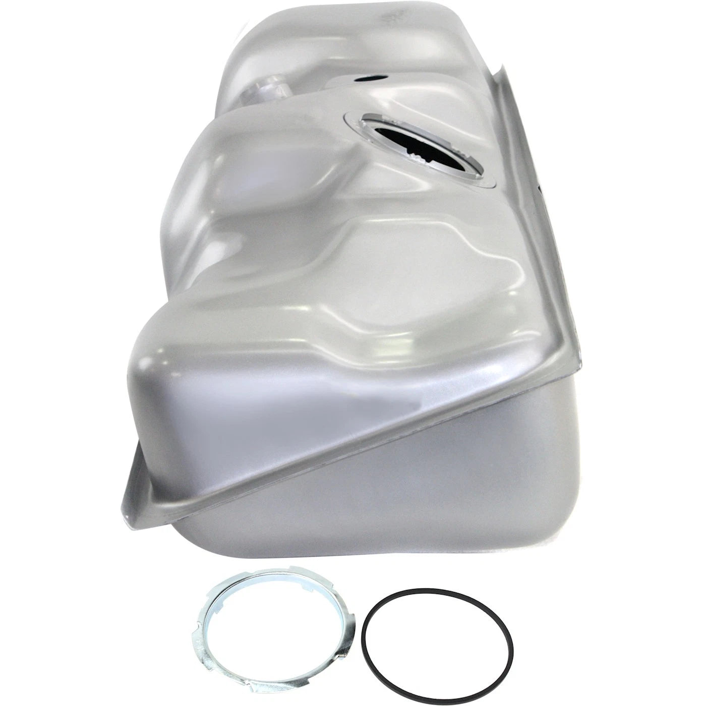 16 Gallon Fuel Gas Tank for Ford F-150 F-250 (1987–1989) Side Mount Steel