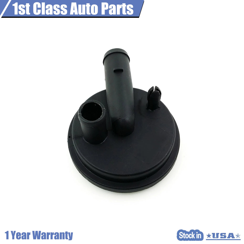 PCV Valve for Volkswagen Beetle Jetta Golf 1.9L TDI (1998–2004)