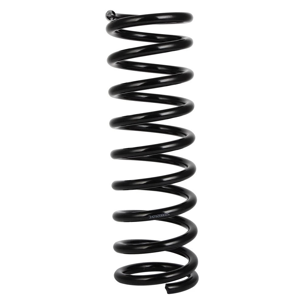 Set of 2 Coil Springs for Jeep Grand Cherokee (1999-2004)