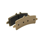 Front Brake Pads for Suzuki GSXR 600 750 GSX-R 1000 (2001-2023)
